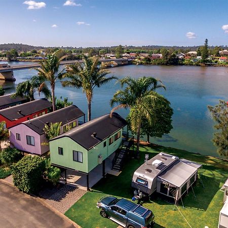 Moruya Holiday Park Dış mekan fotoğraf