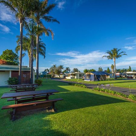 Moruya Holiday Park Dış mekan fotoğraf
