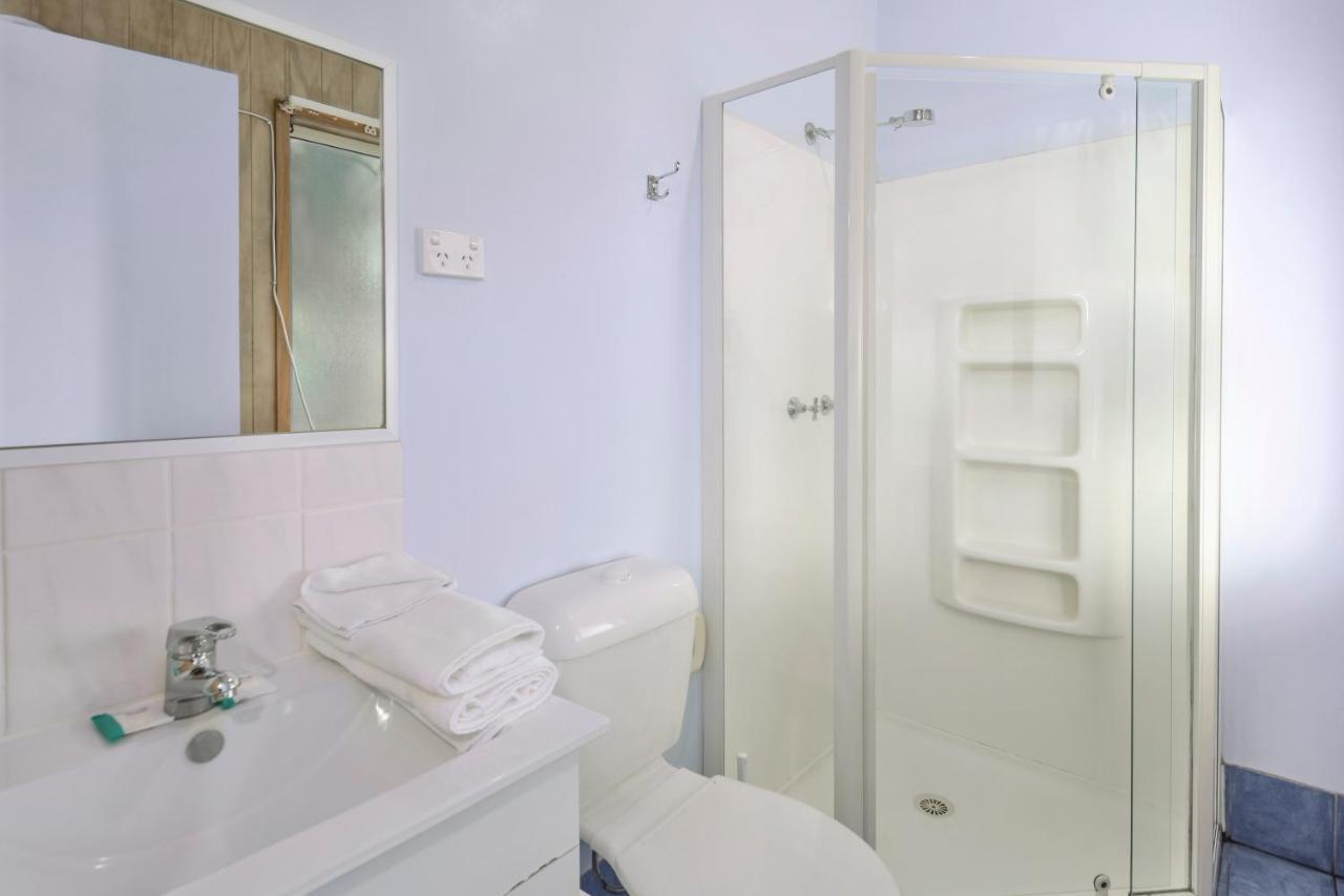 Moruya Holiday Park Dış mekan fotoğraf