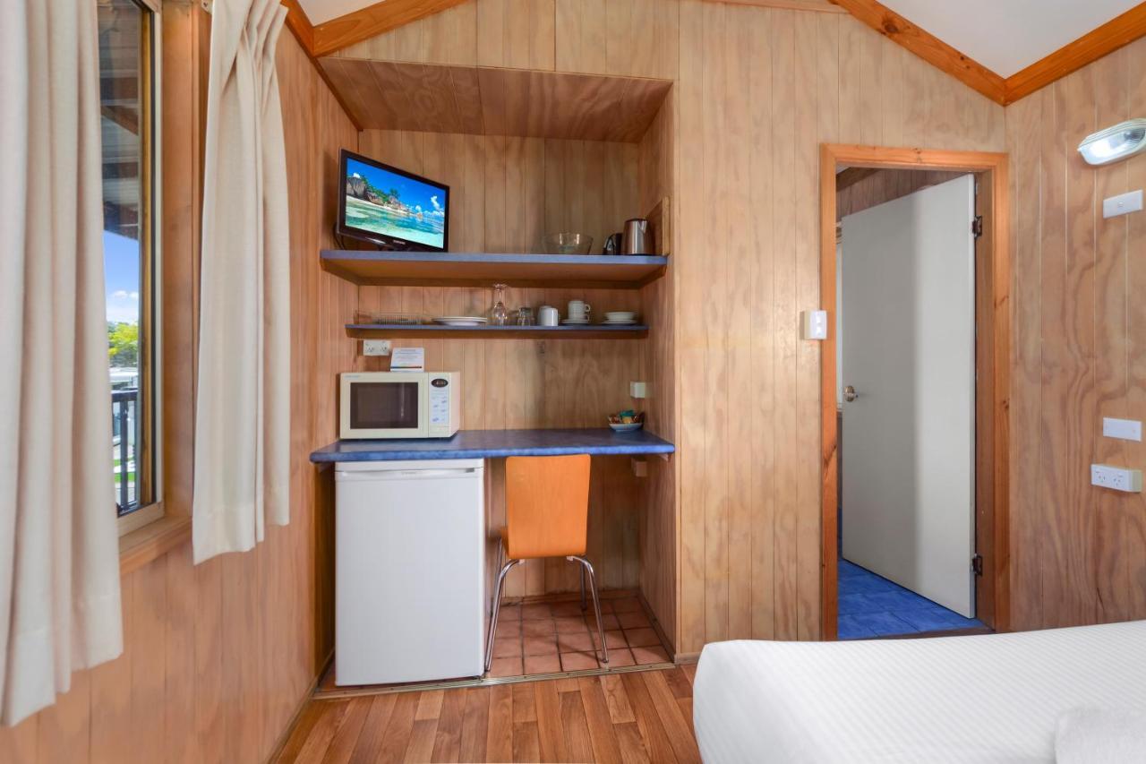Moruya Holiday Park Dış mekan fotoğraf