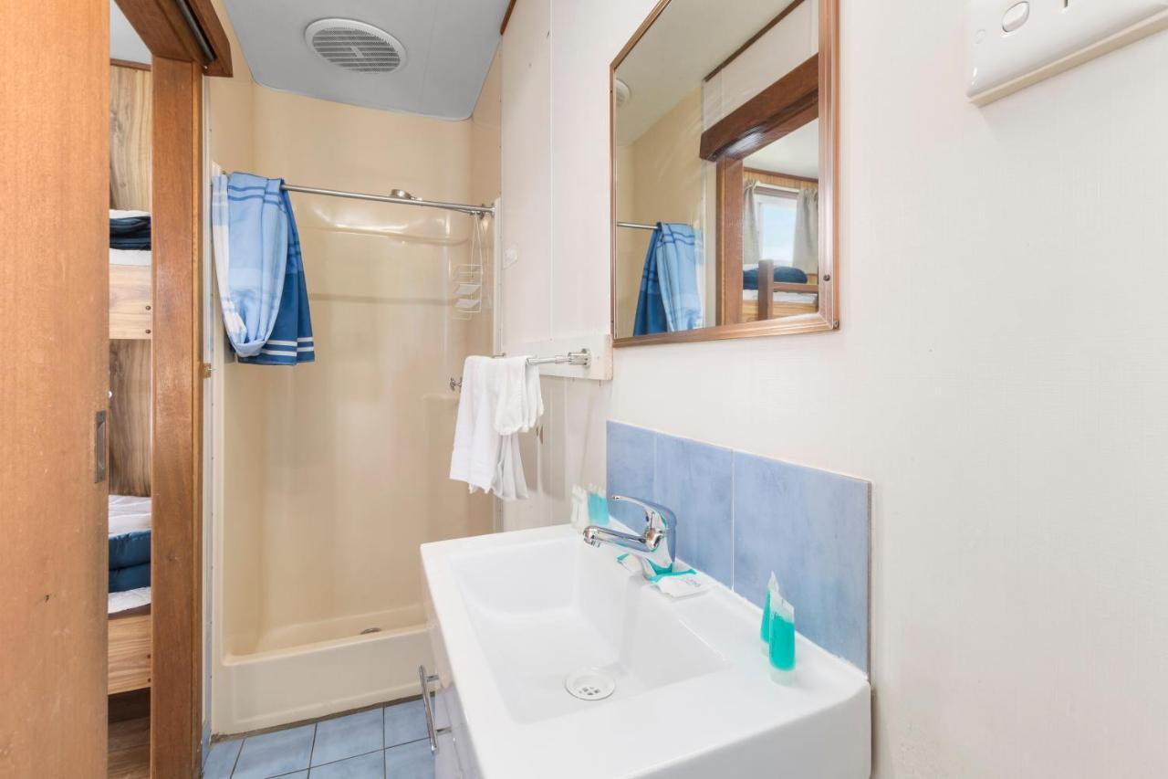 Moruya Holiday Park Dış mekan fotoğraf