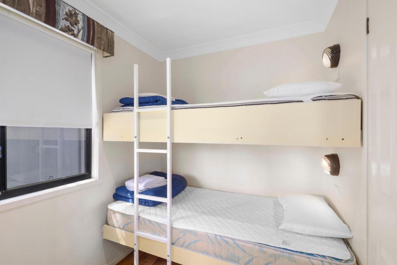 Moruya Holiday Park Dış mekan fotoğraf