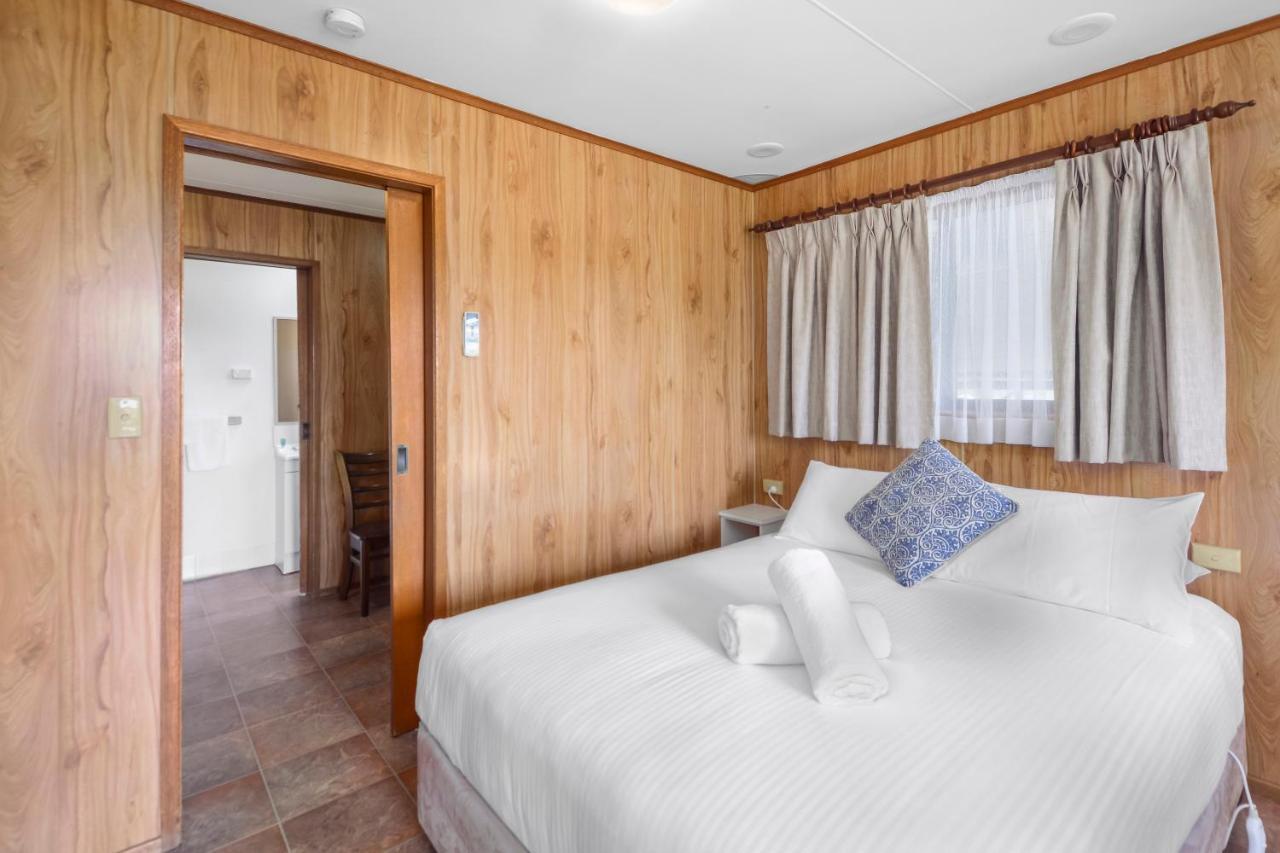 Moruya Holiday Park Dış mekan fotoğraf