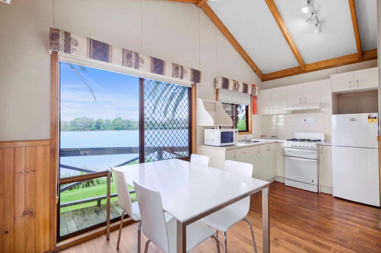 Moruya Holiday Park Dış mekan fotoğraf