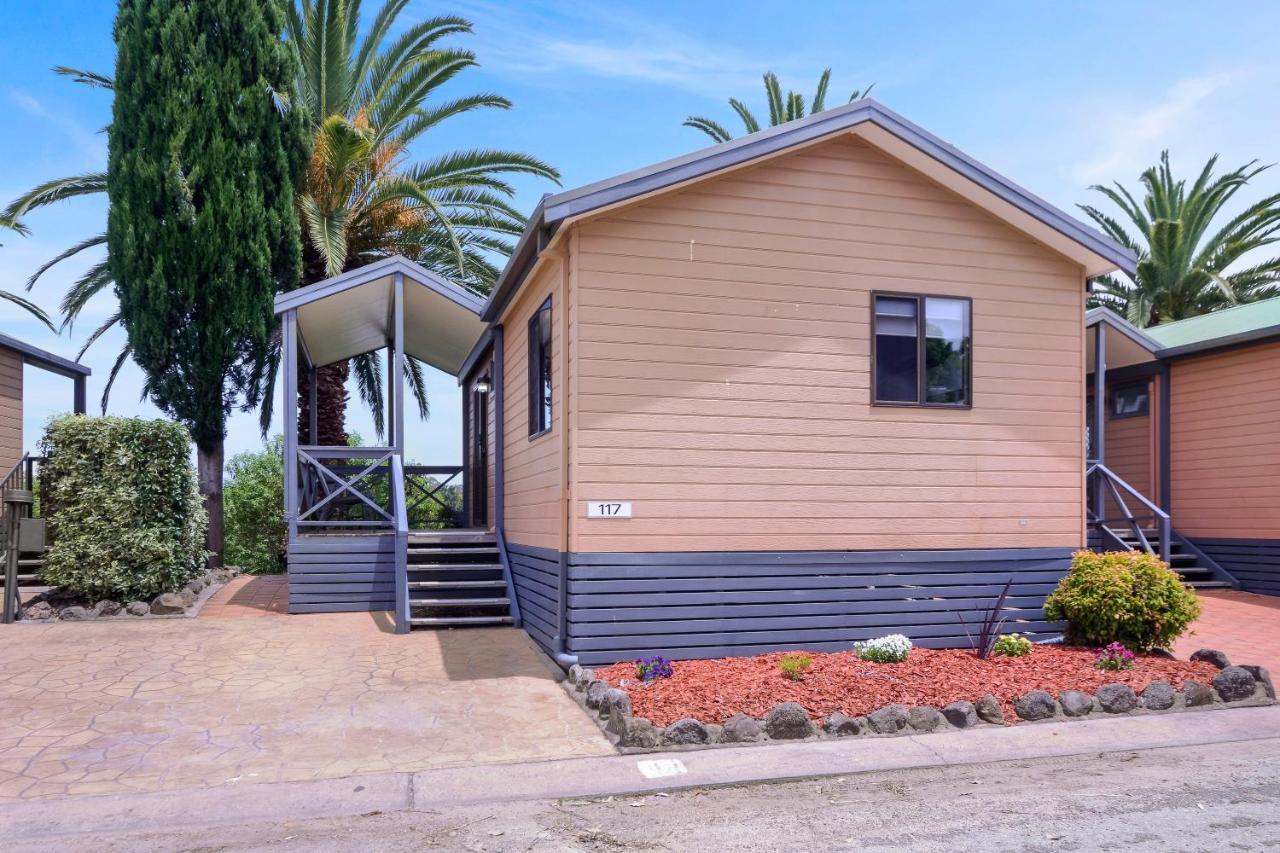 Moruya Holiday Park Dış mekan fotoğraf