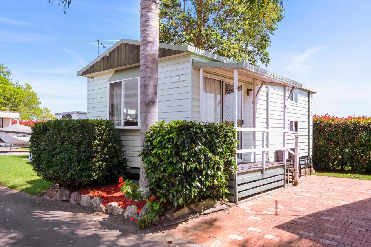Moruya Holiday Park Dış mekan fotoğraf