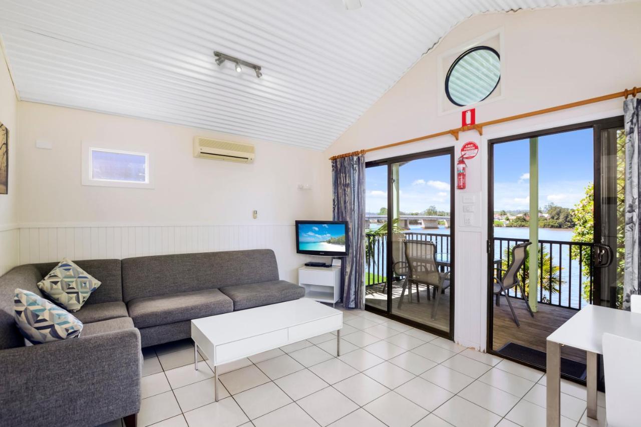 Moruya Holiday Park Dış mekan fotoğraf