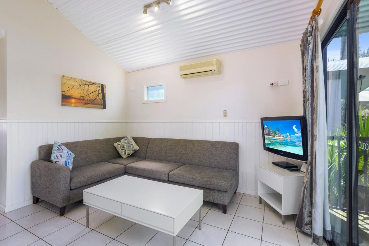 Moruya Holiday Park Dış mekan fotoğraf