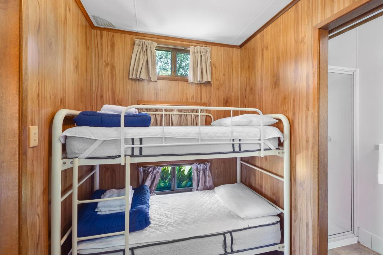Moruya Holiday Park Dış mekan fotoğraf