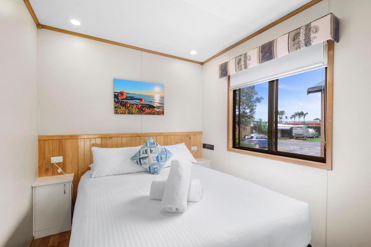 Moruya Holiday Park Dış mekan fotoğraf