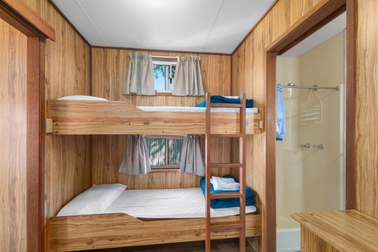 Moruya Holiday Park Dış mekan fotoğraf