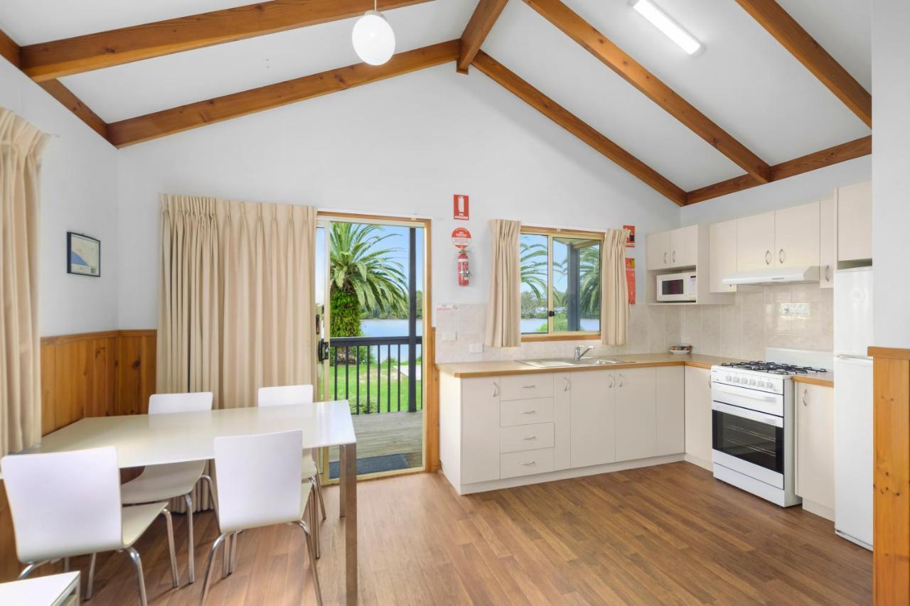 Moruya Holiday Park Dış mekan fotoğraf