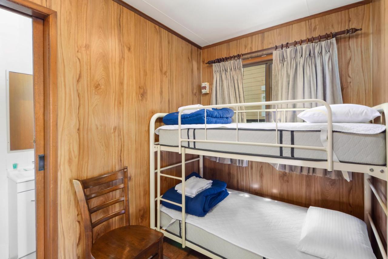 Moruya Holiday Park Dış mekan fotoğraf