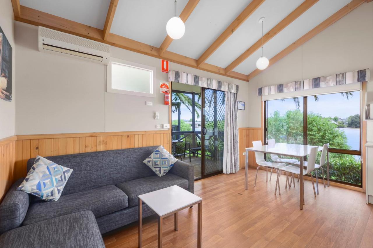 Moruya Holiday Park Dış mekan fotoğraf