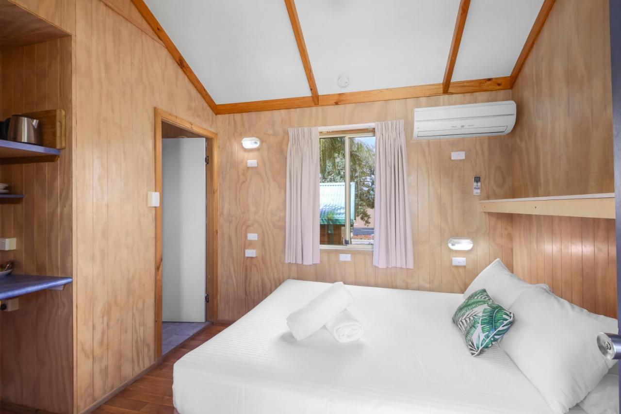 Moruya Holiday Park Dış mekan fotoğraf