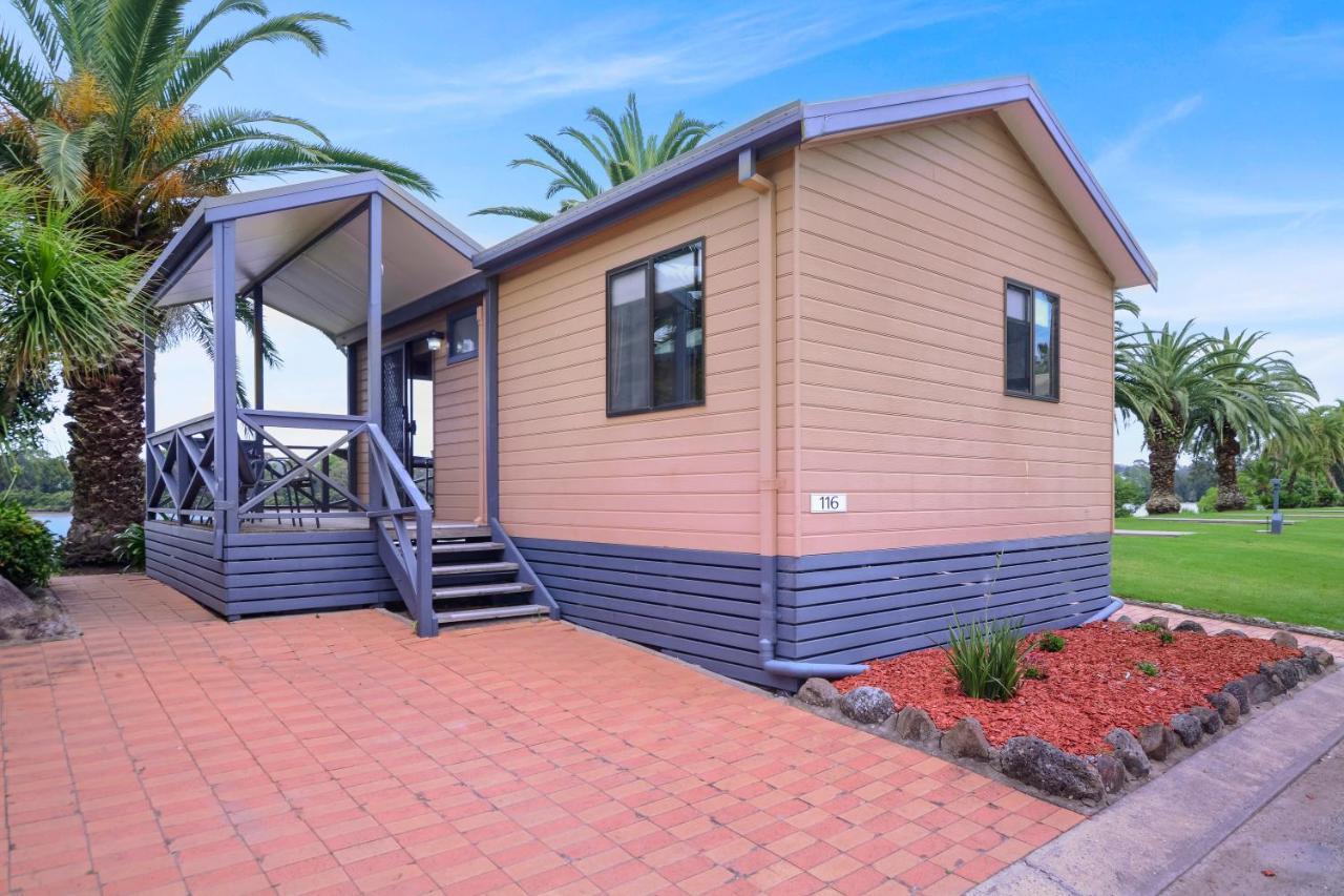 Moruya Holiday Park Dış mekan fotoğraf