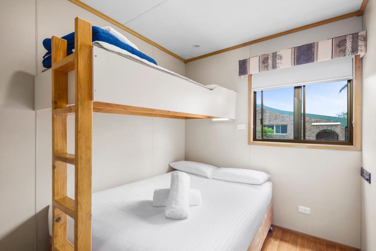Moruya Holiday Park Dış mekan fotoğraf