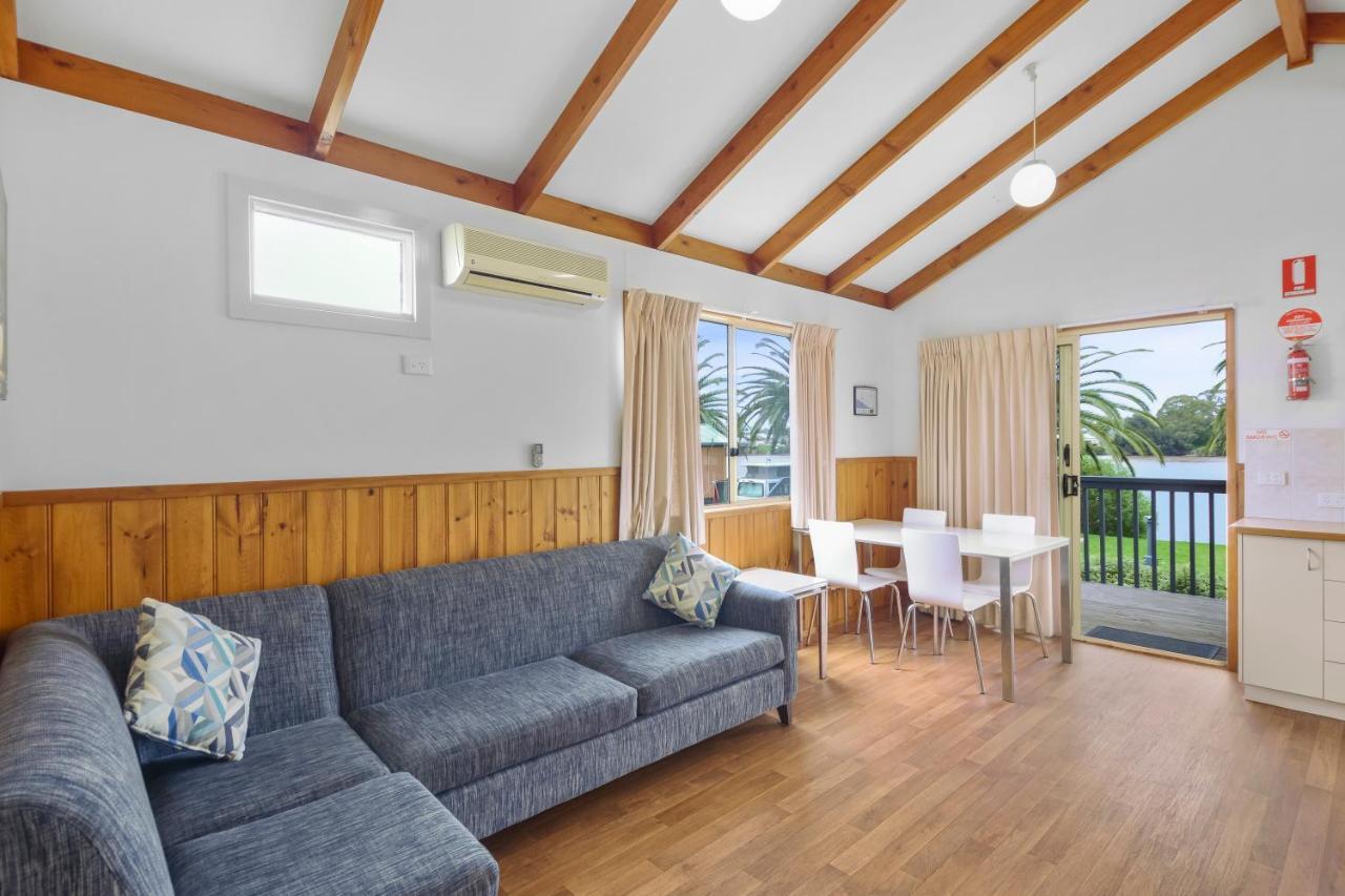 Moruya Holiday Park Dış mekan fotoğraf
