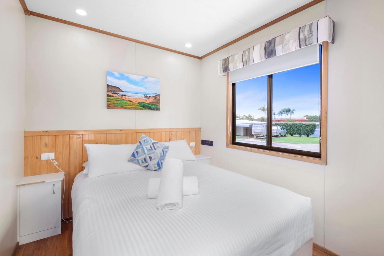 Moruya Holiday Park Dış mekan fotoğraf