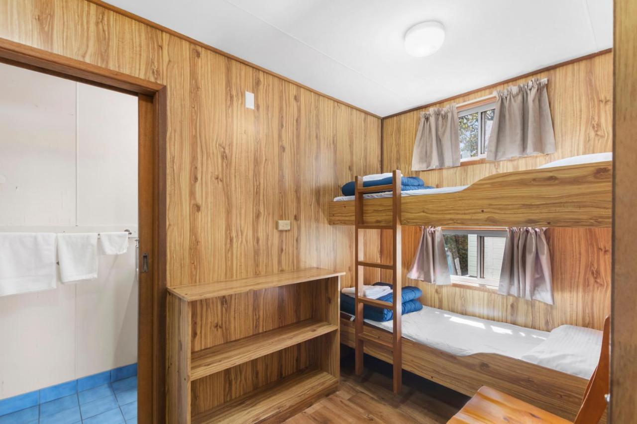Moruya Holiday Park Dış mekan fotoğraf