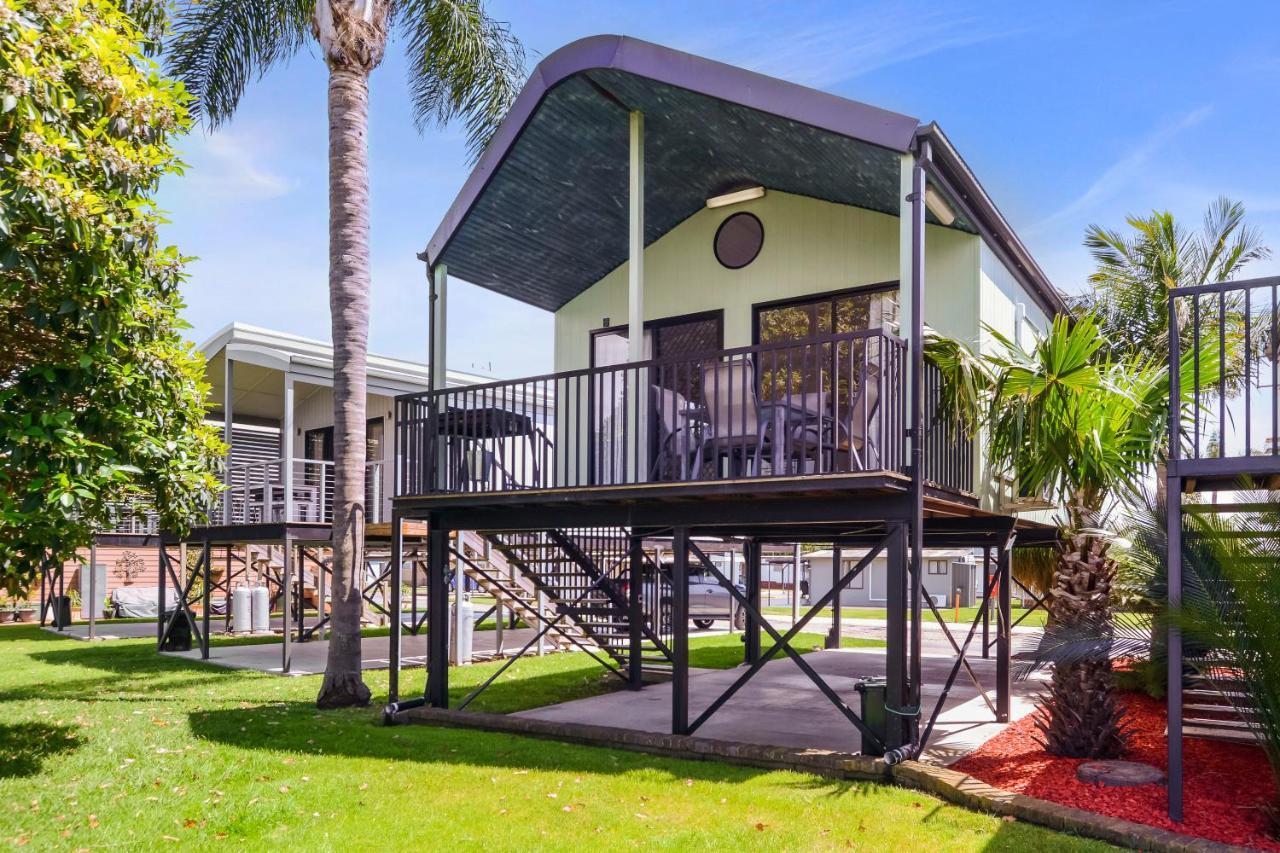 Moruya Holiday Park Dış mekan fotoğraf