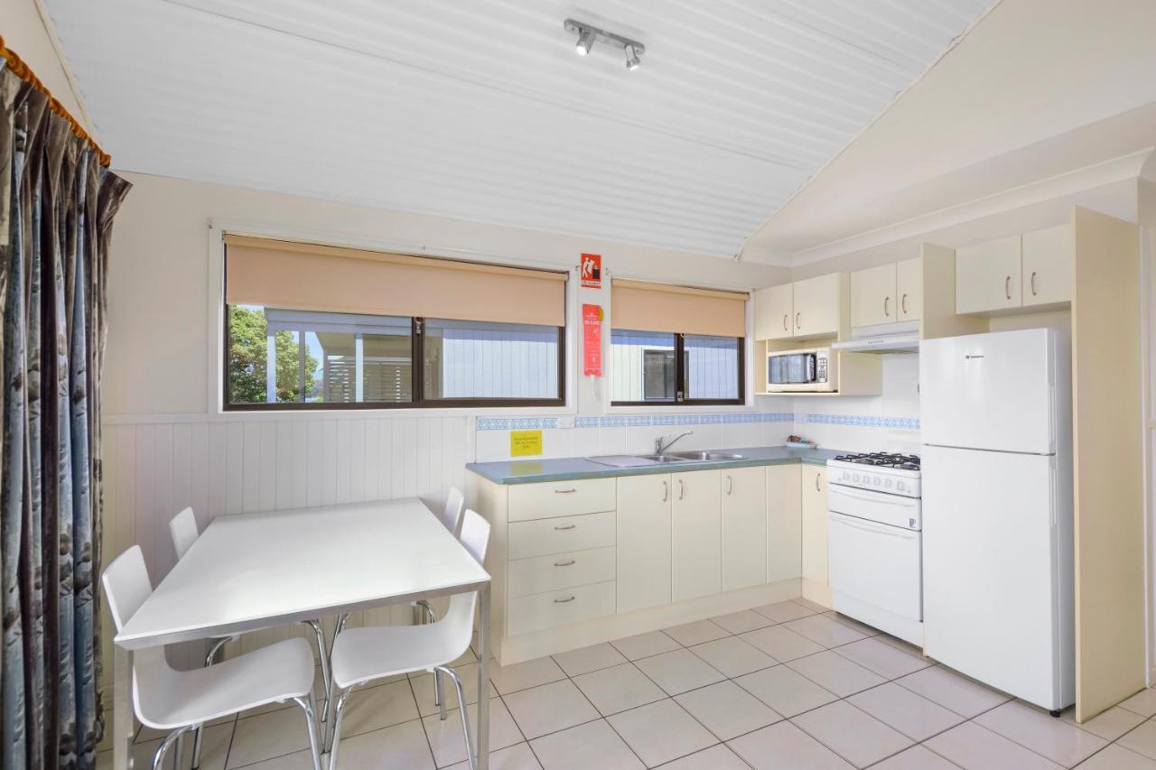 Moruya Holiday Park Dış mekan fotoğraf