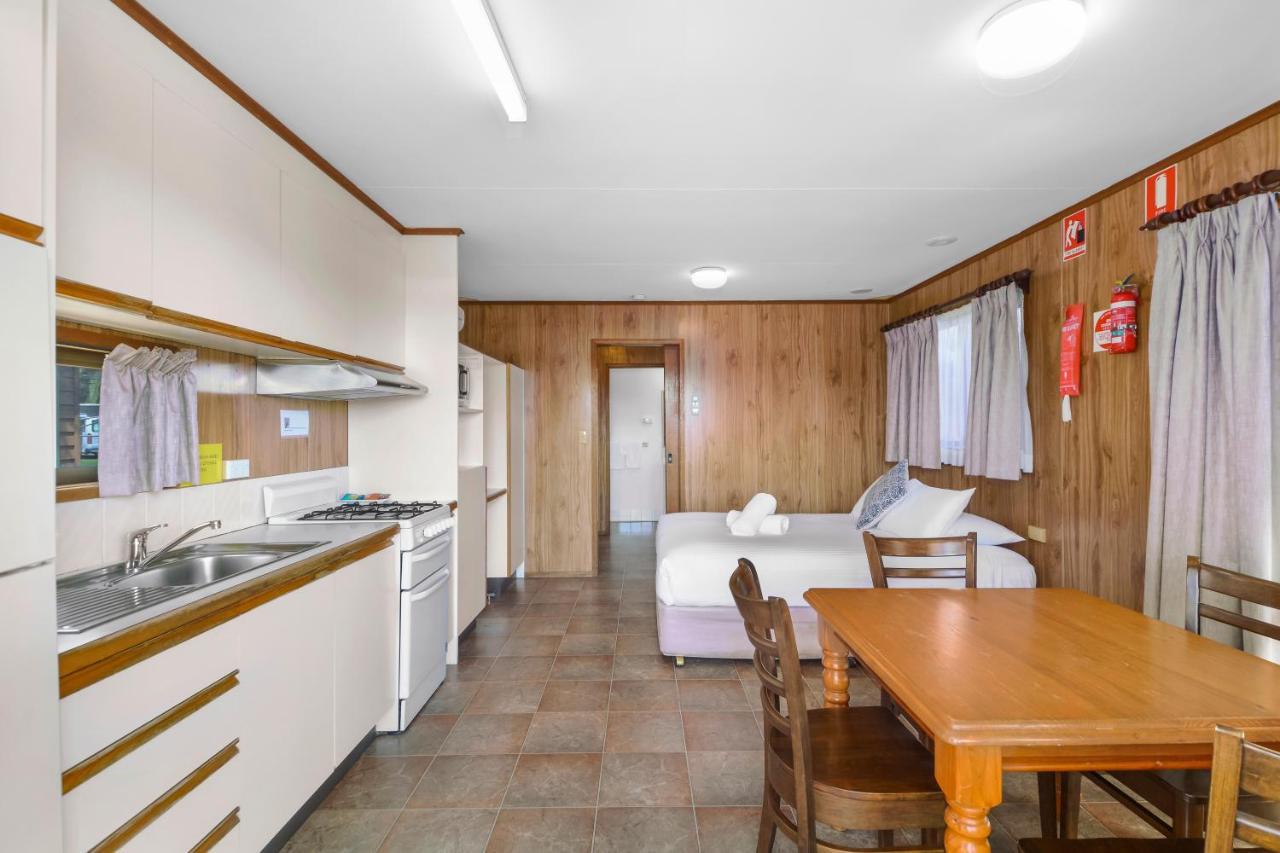 Moruya Holiday Park Dış mekan fotoğraf