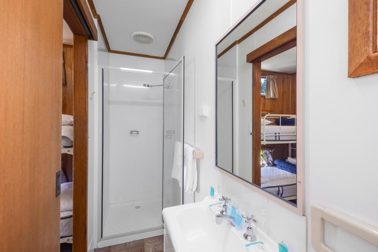 Moruya Holiday Park Dış mekan fotoğraf