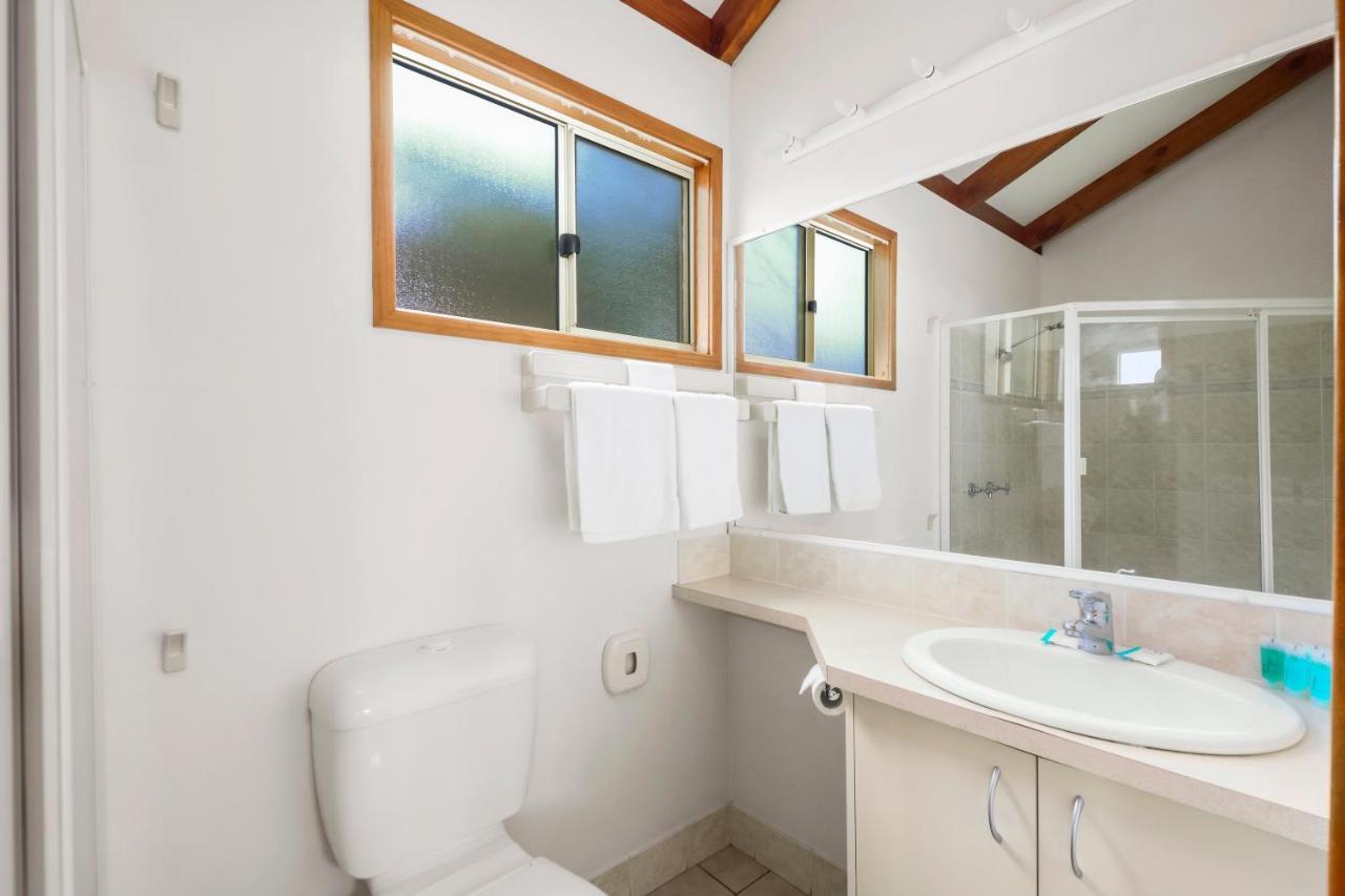 Moruya Holiday Park Dış mekan fotoğraf