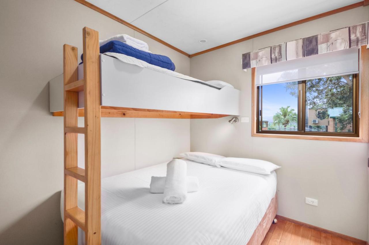 Moruya Holiday Park Dış mekan fotoğraf