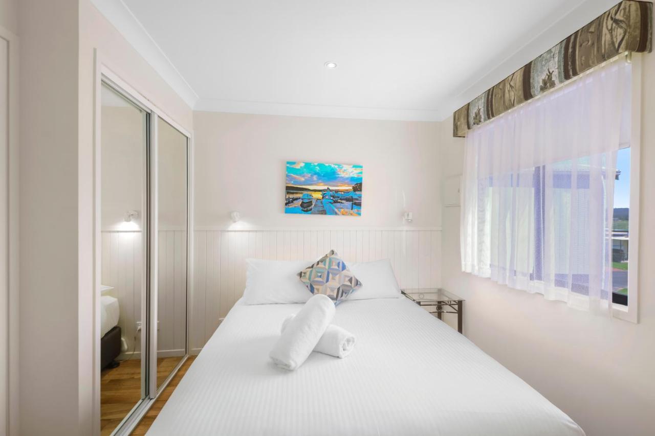 Moruya Holiday Park Dış mekan fotoğraf