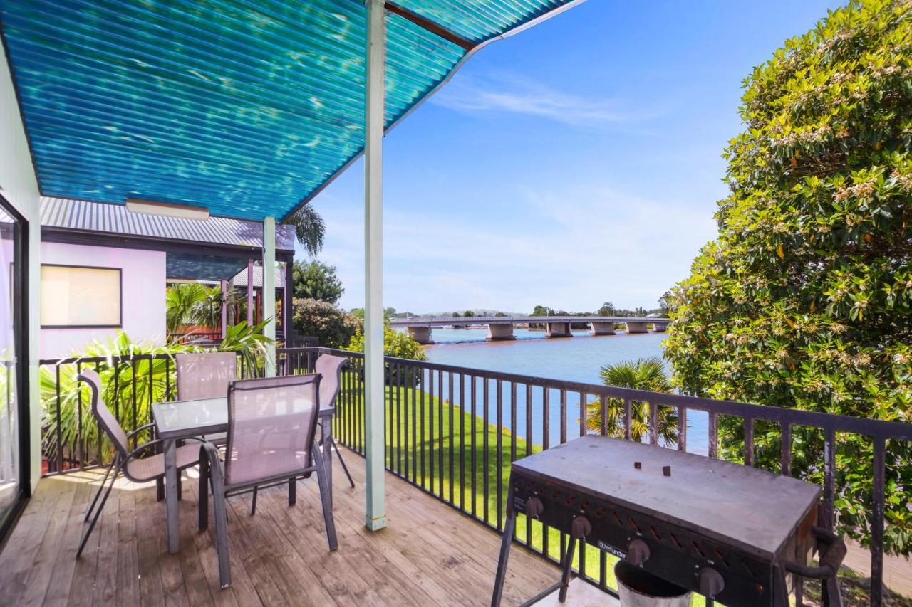 Moruya Holiday Park Dış mekan fotoğraf