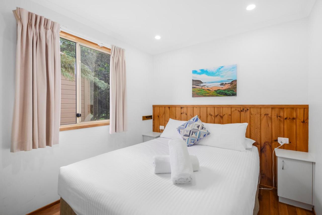 Moruya Holiday Park Dış mekan fotoğraf