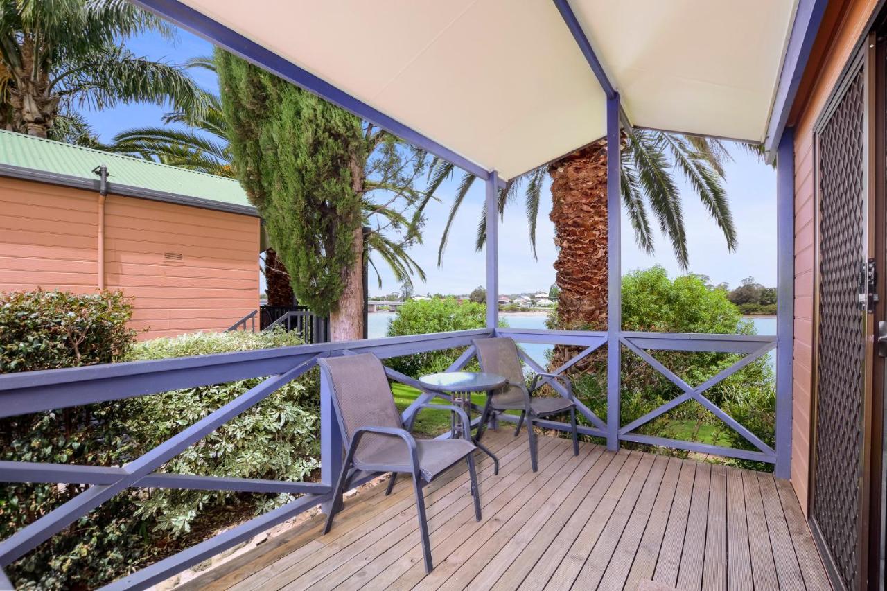 Moruya Holiday Park Dış mekan fotoğraf
