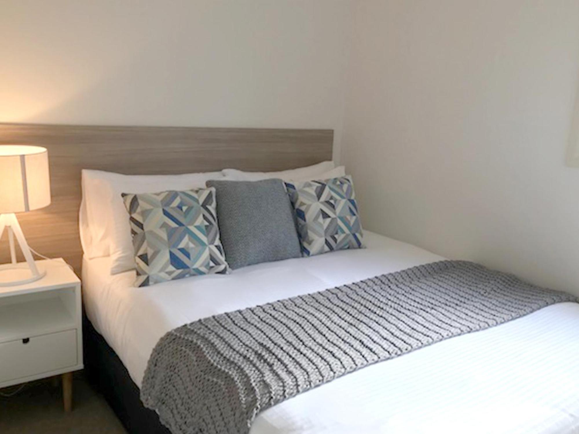 Moruya Holiday Park Oda fotoğraf