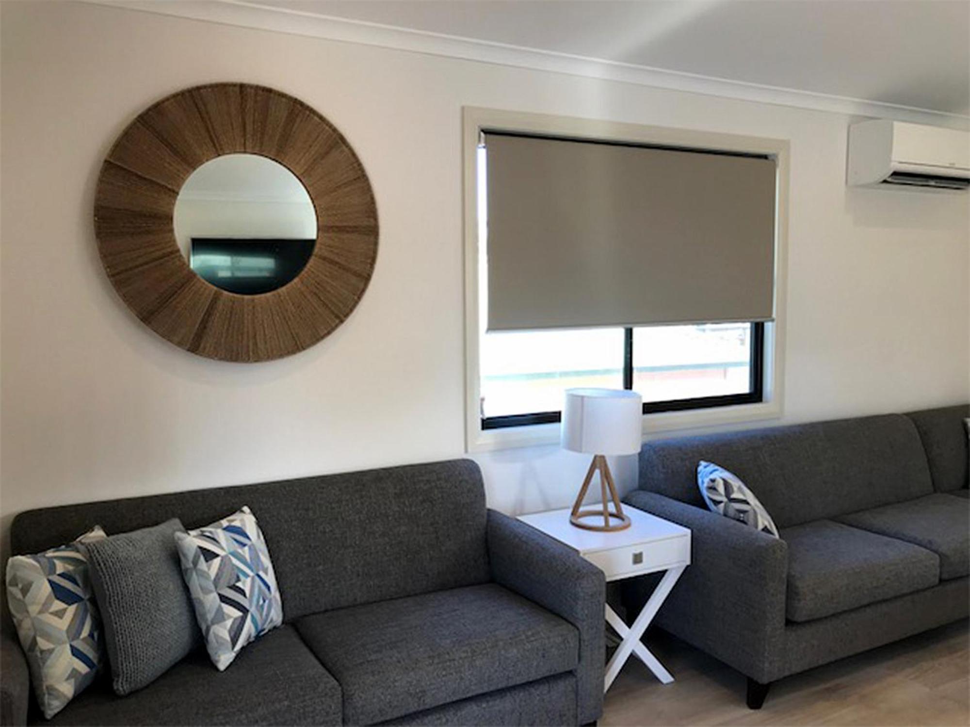 Moruya Holiday Park Oda fotoğraf