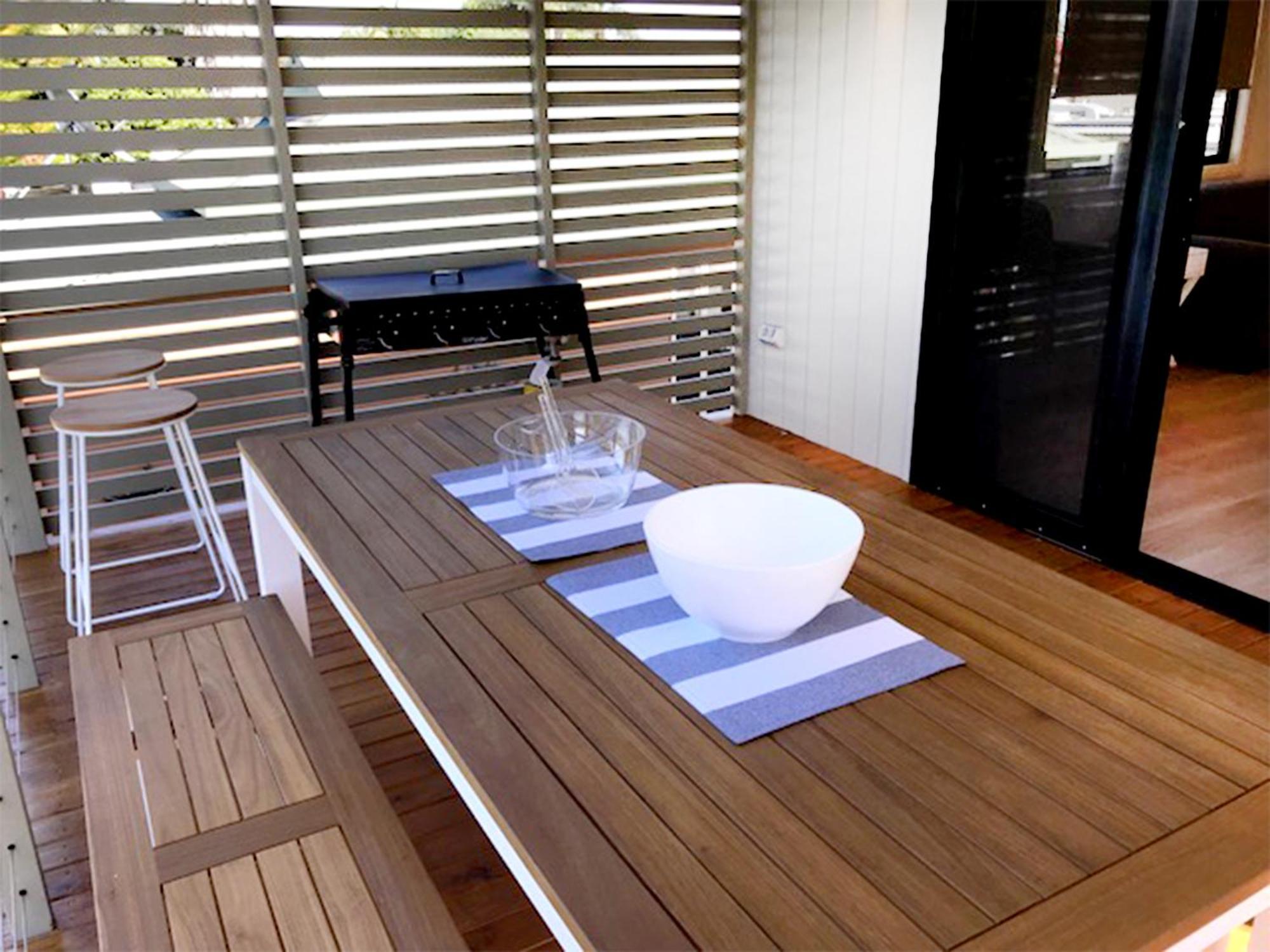 Moruya Holiday Park Oda fotoğraf