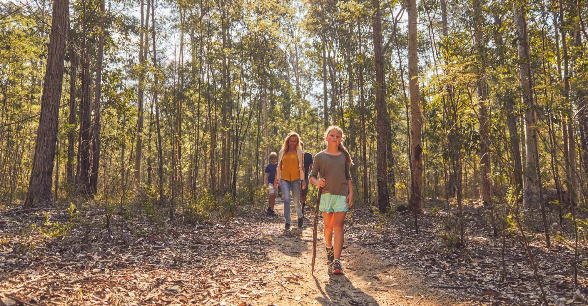 Moruya Holiday Park Dış mekan fotoğraf