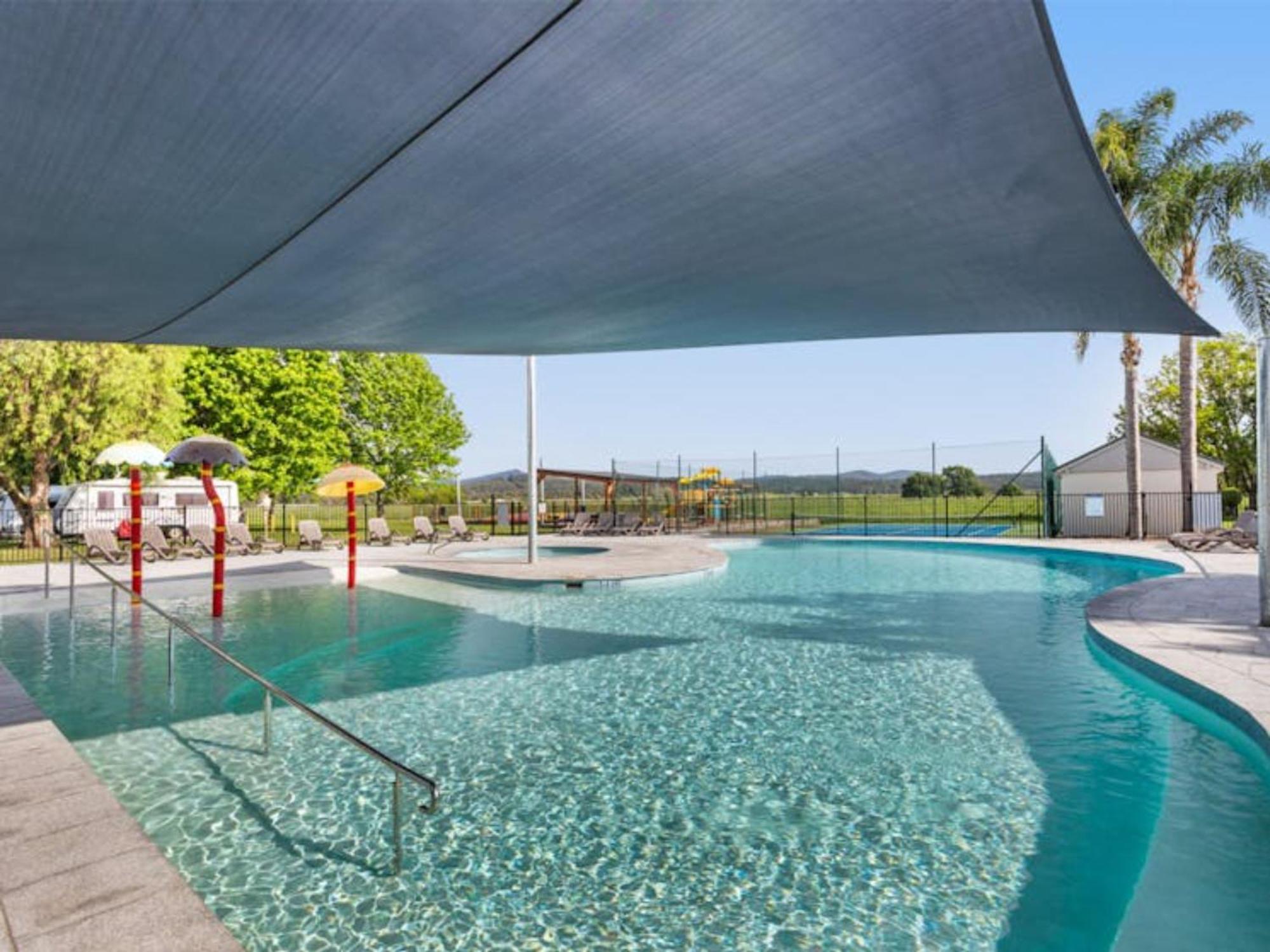Moruya Holiday Park Dış mekan fotoğraf
