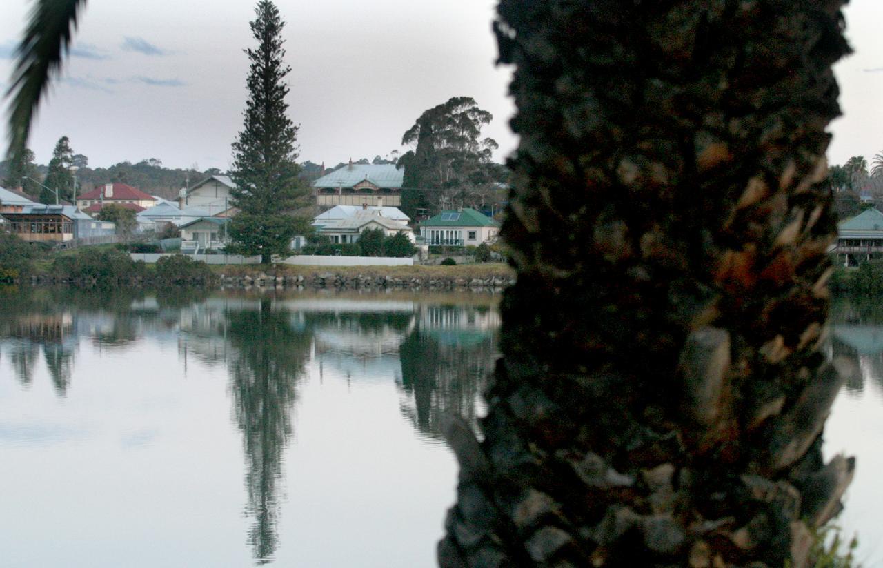 Moruya Holiday Park Dış mekan fotoğraf