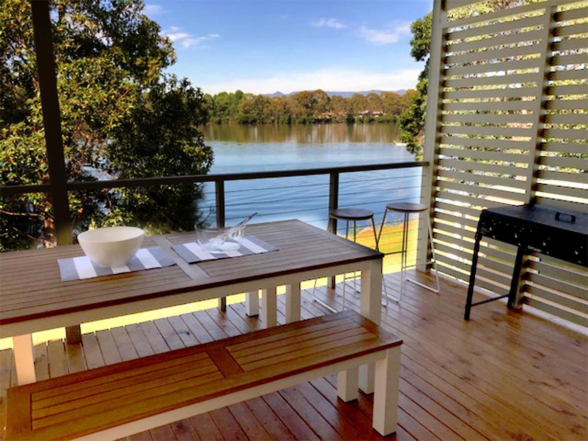 Moruya Holiday Park Dış mekan fotoğraf