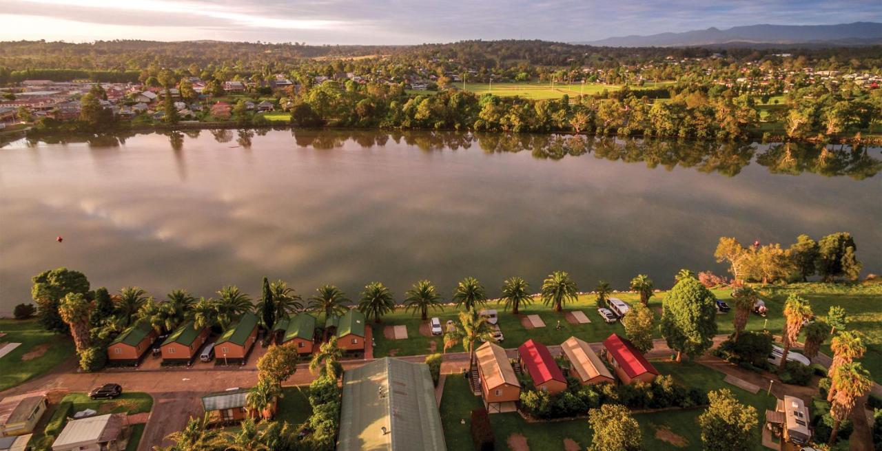 Moruya Holiday Park Dış mekan fotoğraf